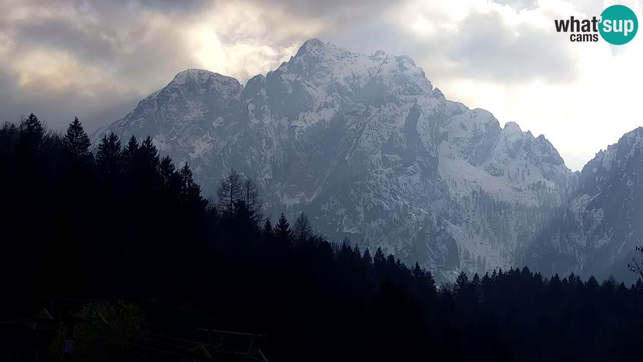 Skijanje Kranjska Gora | Velika Dolina