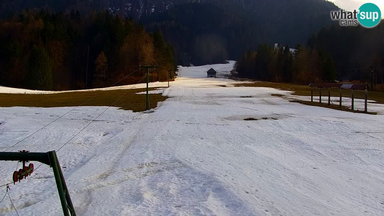 Kranjska Gora | Velika Dolina