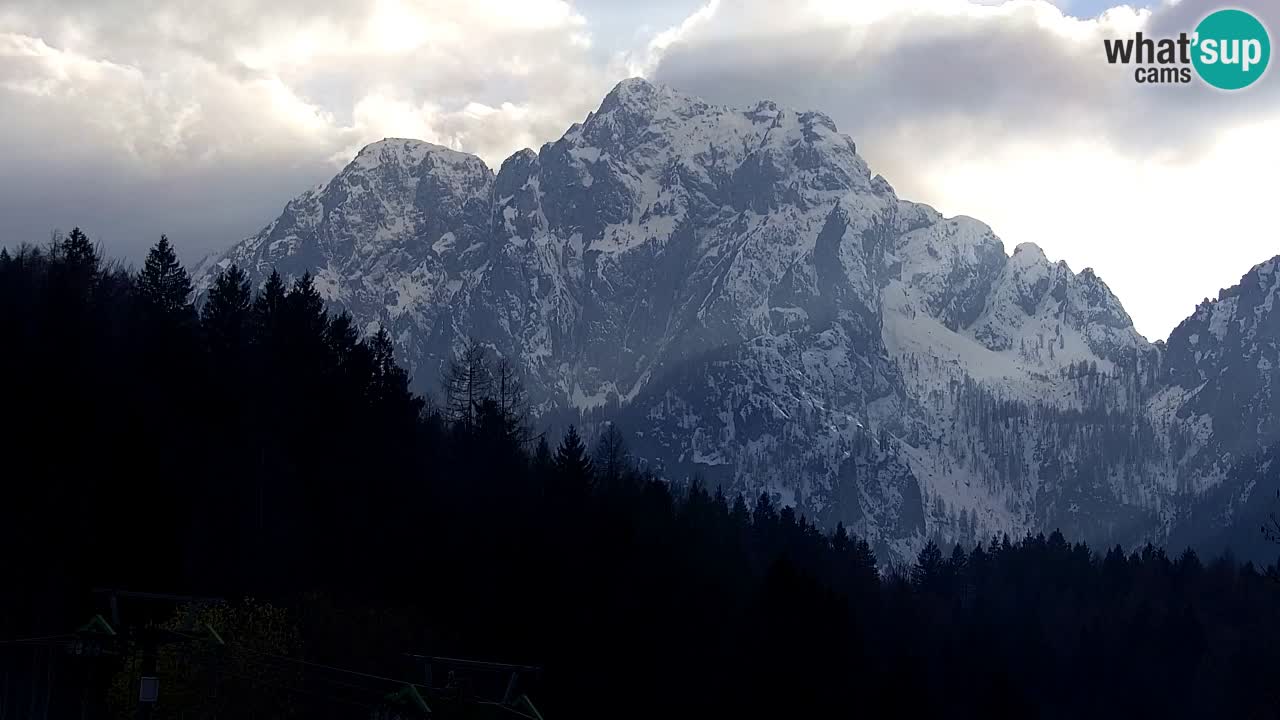 RTC Kranjska Gora | Velika Dolina