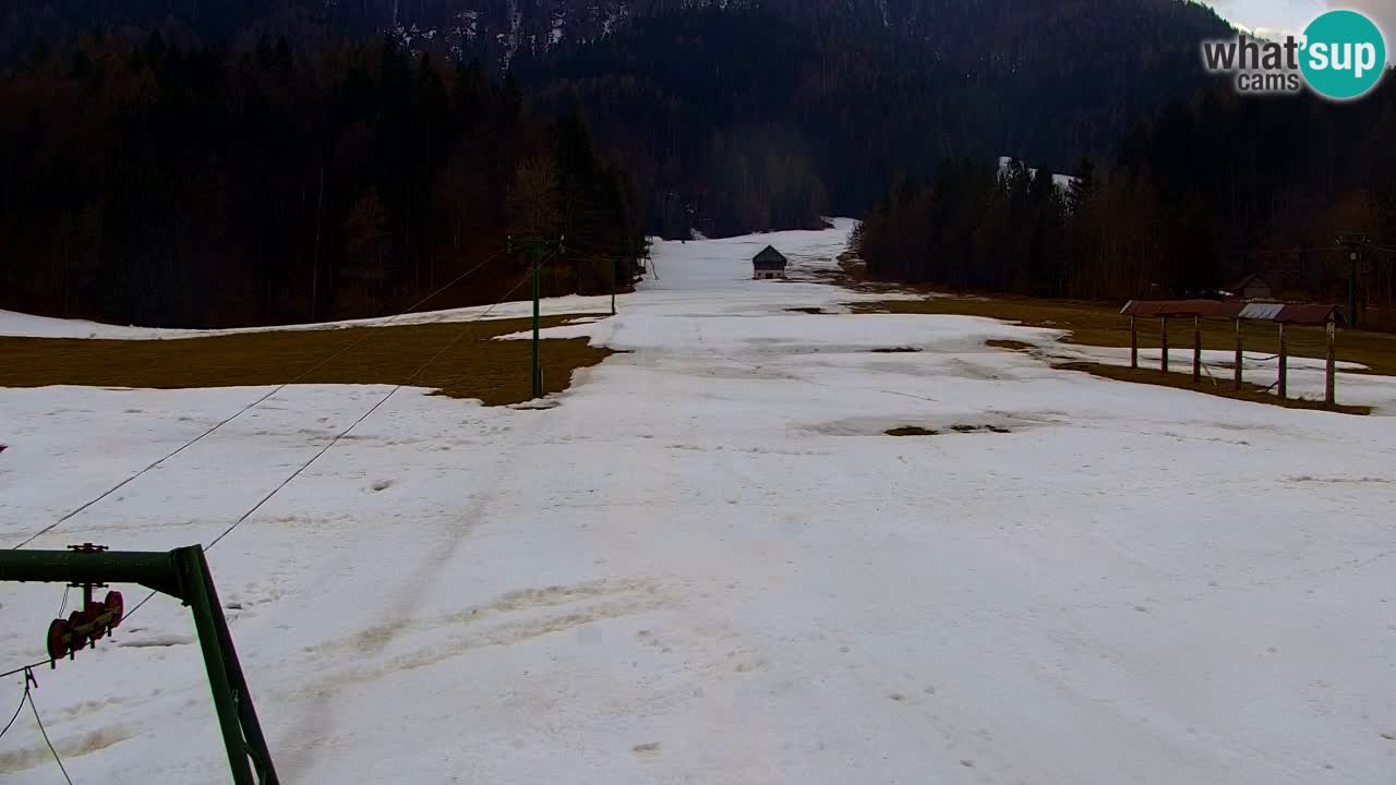 Station de ski Kranjska Gora | Velika Dolina