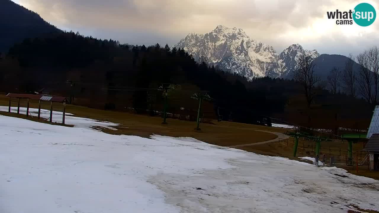 Ski Kranjska Gora | Velika Dolina