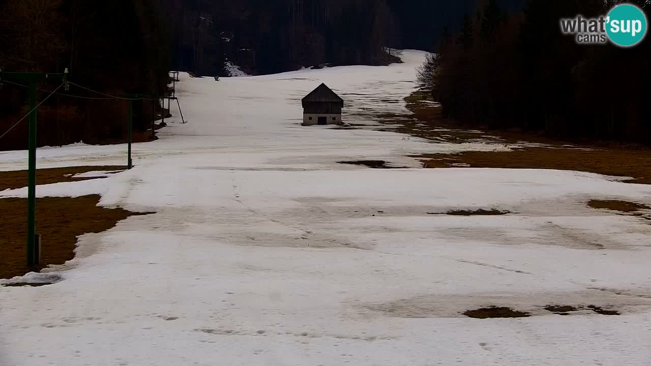 RTC Kranjska Gora | Velika Dolina
