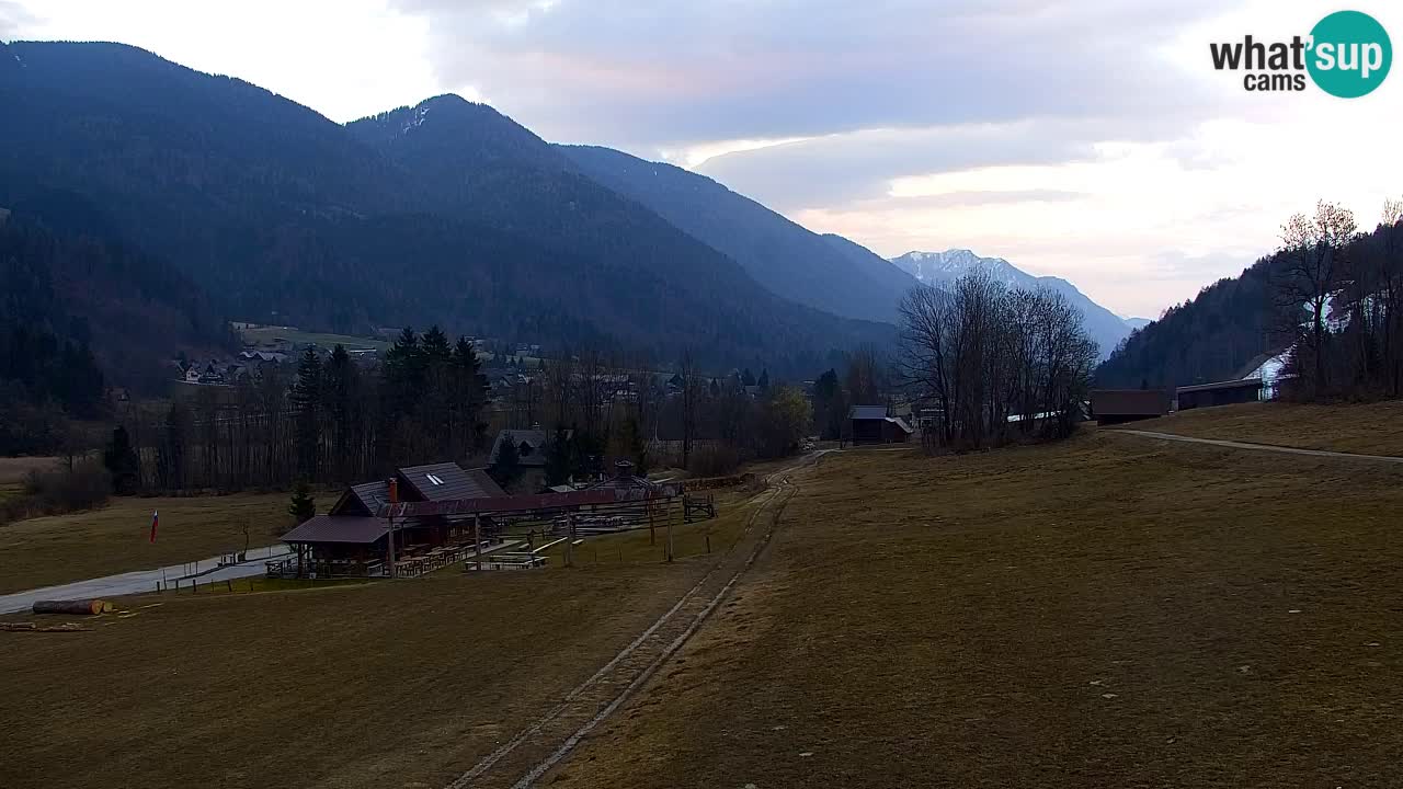 RTC Kranjska Gora | Velika Dolina