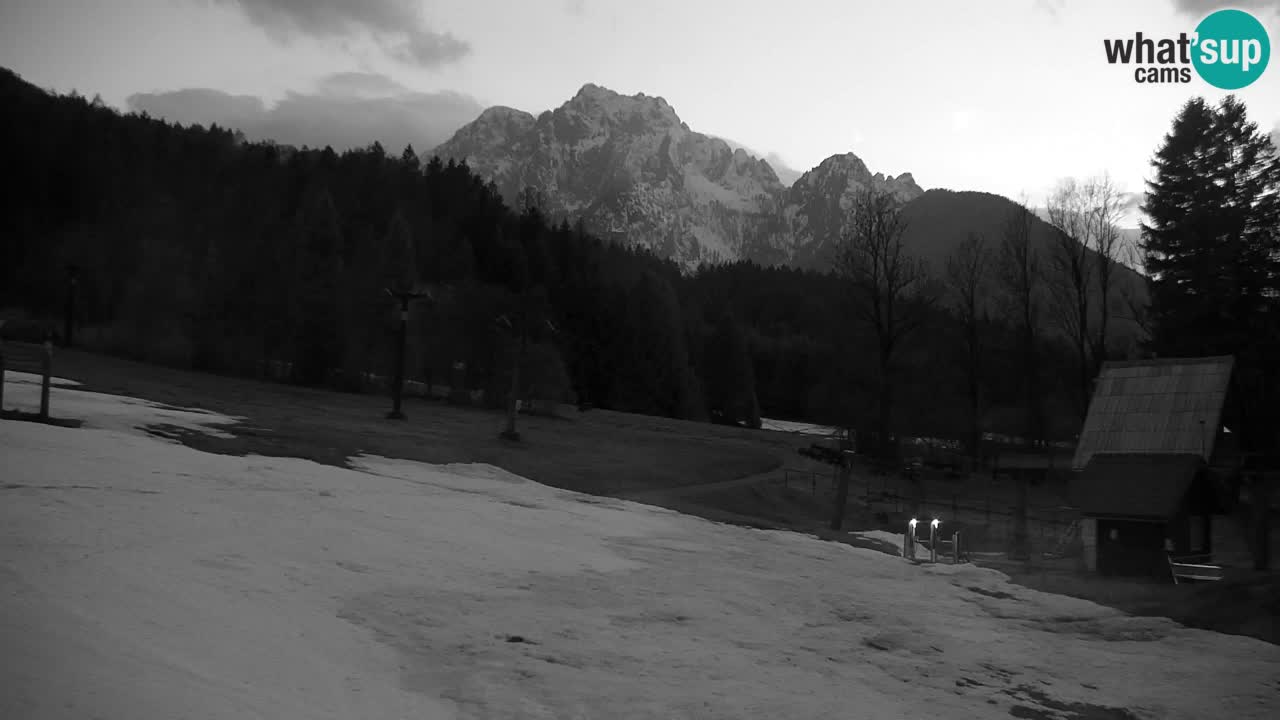 Kranjska Gora | Velika Dolina
