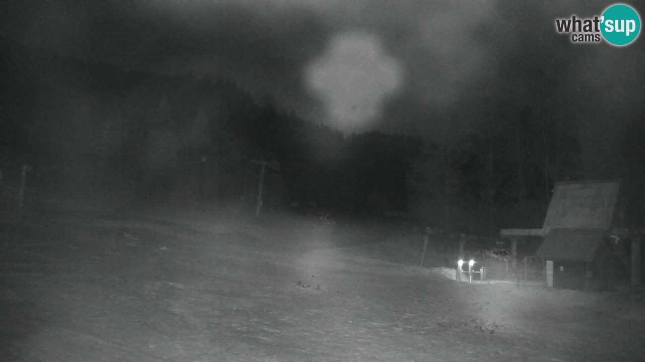 RTC Kranjska Gora | Velika Dolina