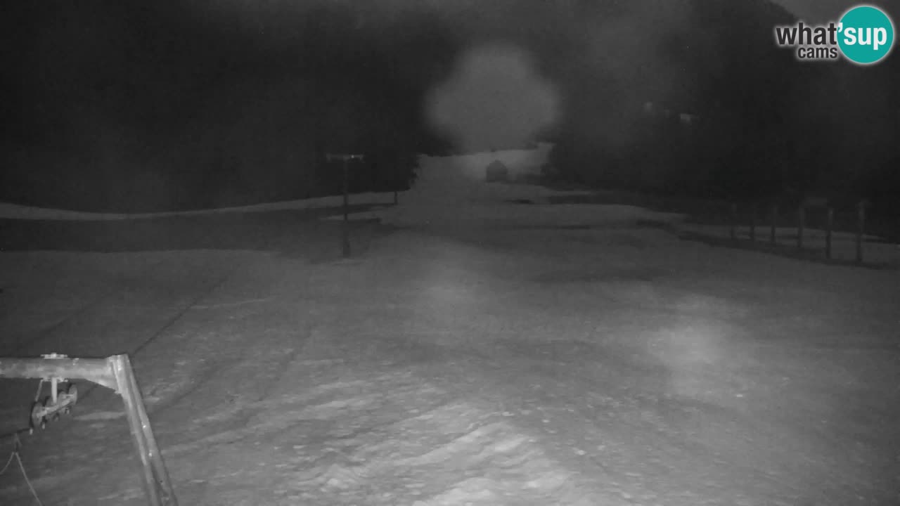 Ski Kranjska Gora | Velika Dolina