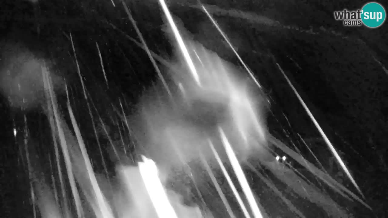 Skigebiet Kranjska Gora | Velika Dolina