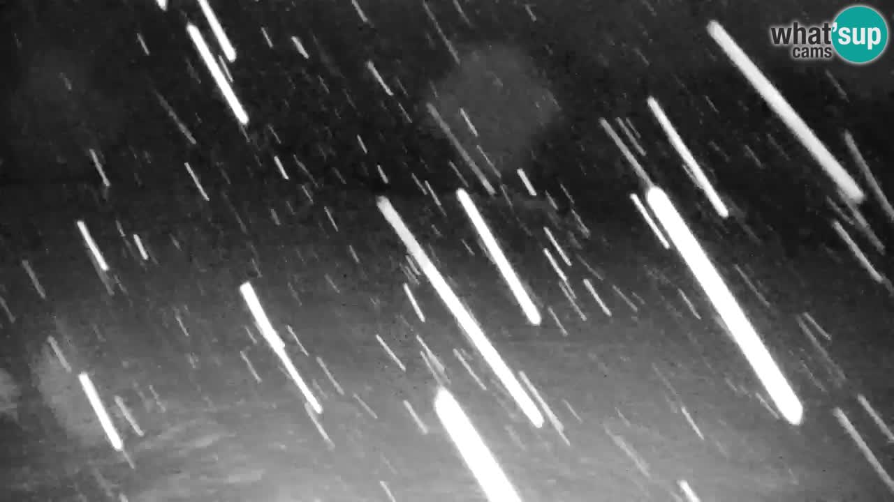 Skijanje Kranjska Gora | Velika Dolina