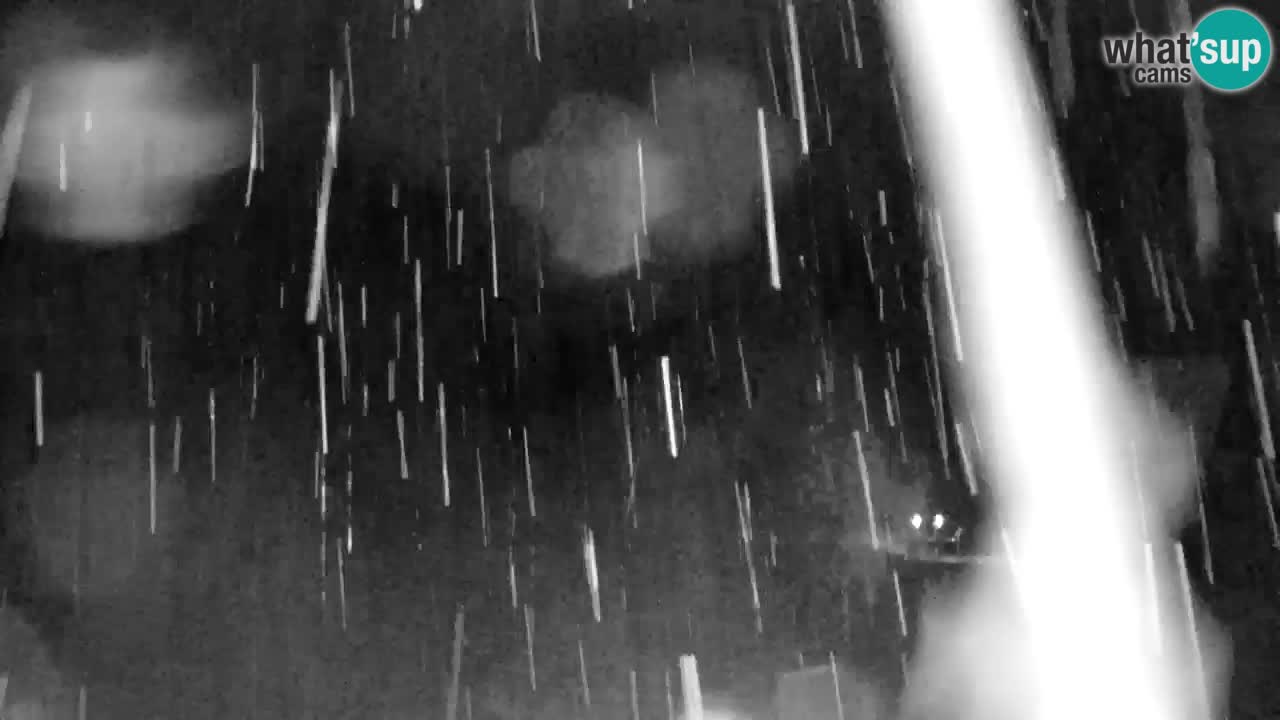 Station de ski Kranjska Gora | Velika Dolina