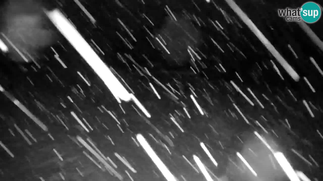 Estación de esquí Kranjska Gora | Velika Dolina