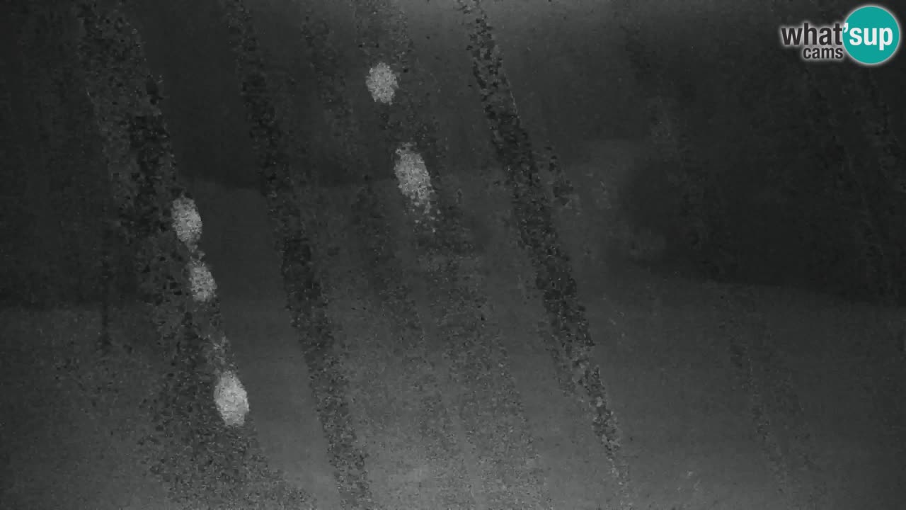 Skigebiet Kranjska Gora | Velika Dolina