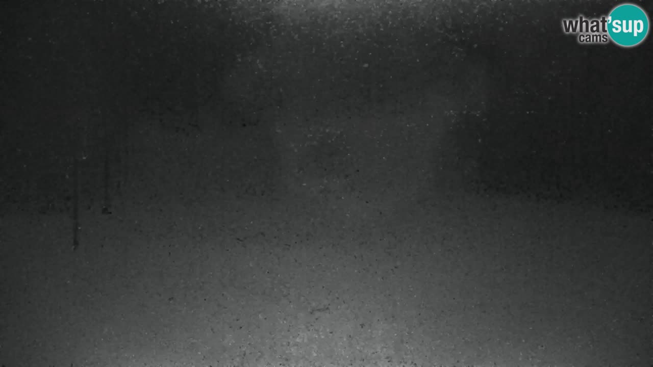 Kranjska Gora | Velika Dolina