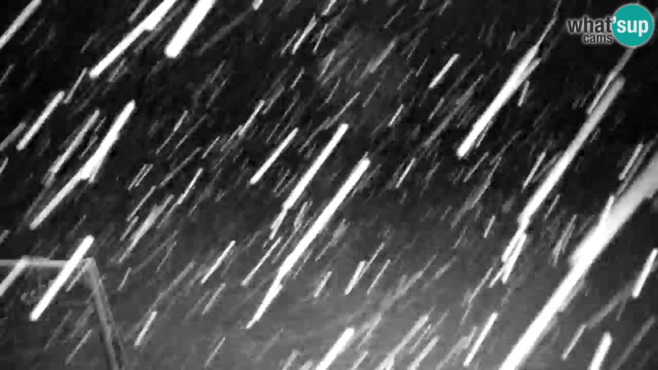 Skigebiet Kranjska Gora | Velika Dolina