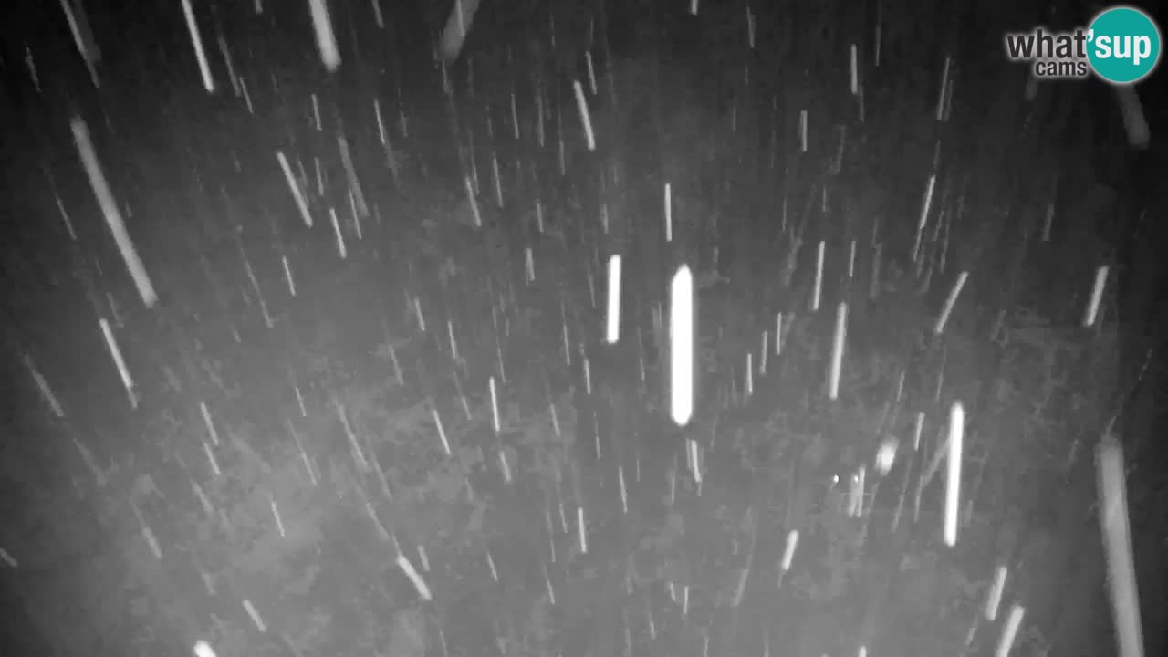 Kranjska Gora | Velika Dolina