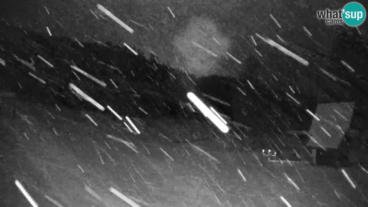 Skijanje Kranjska Gora | Velika Dolina