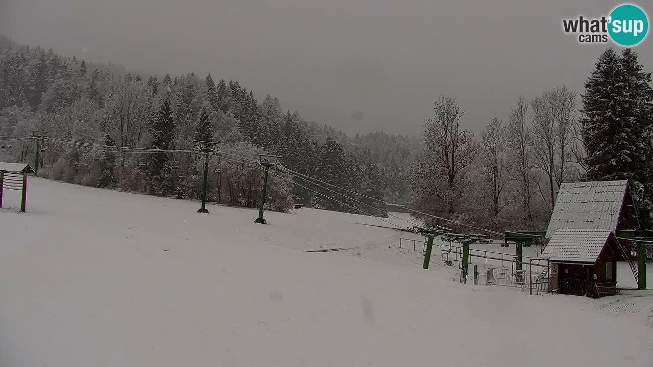 Kranjska Gora | Velika Dolina