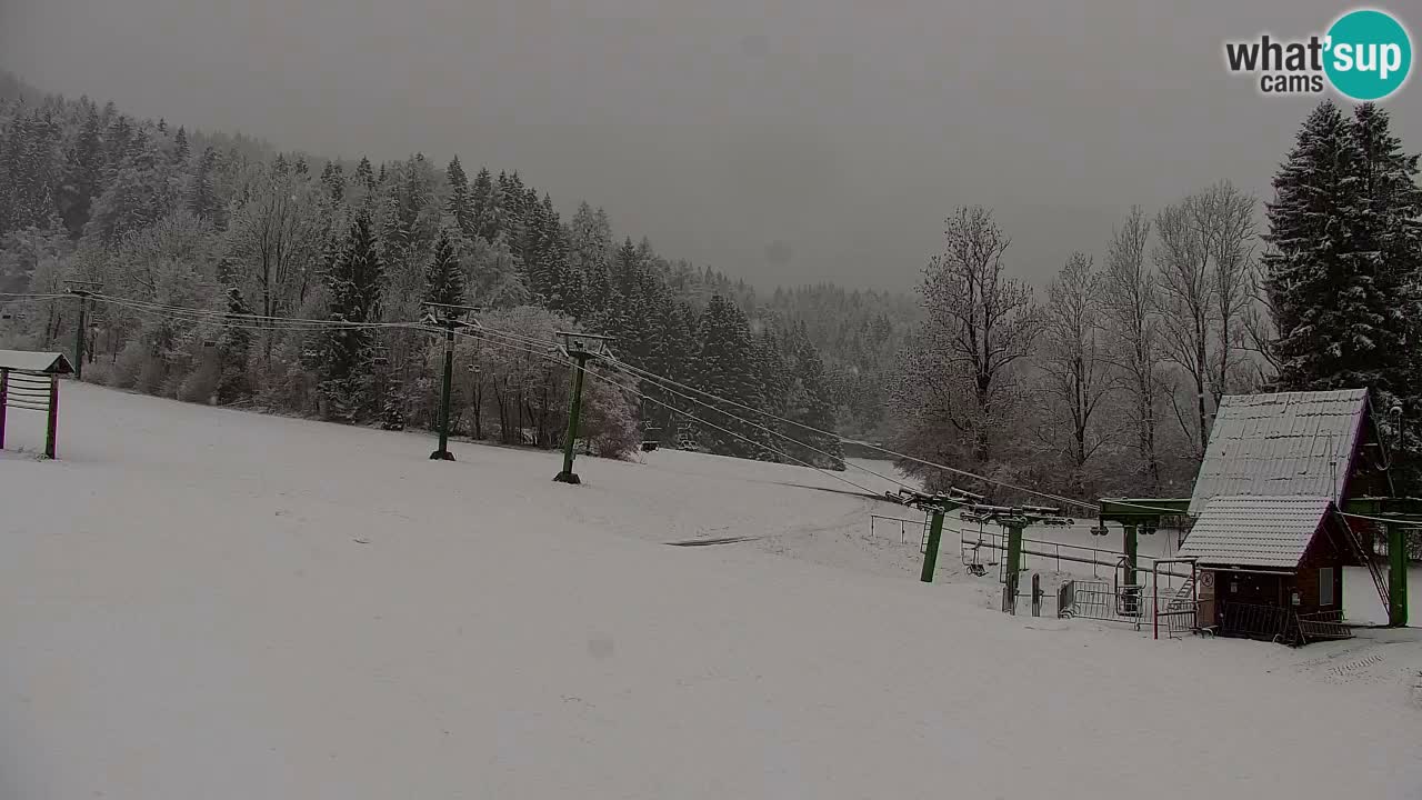 Kranjska Gora | Velika Dolina