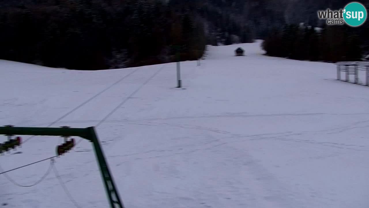Ski Kranjska Gora | Velika Dolina