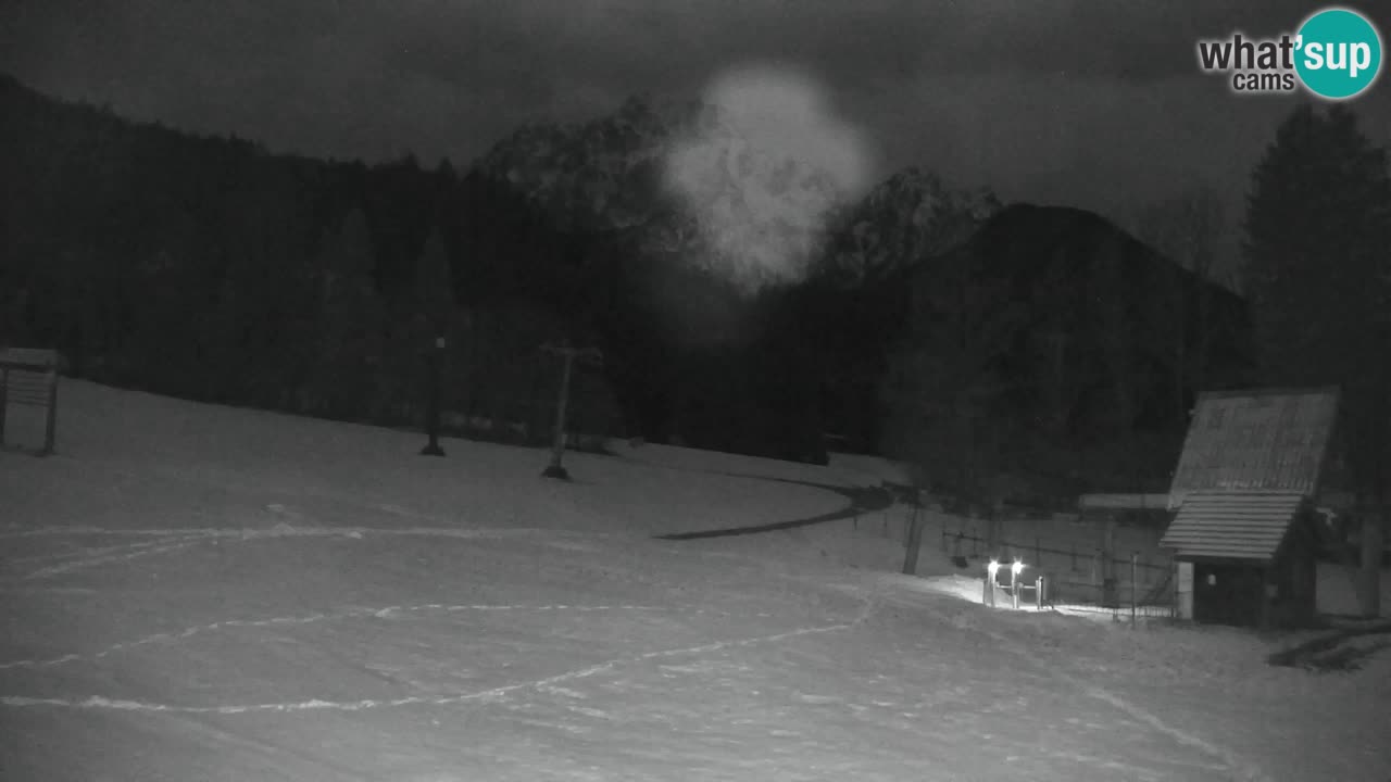 Ski Kranjska Gora | Velika Dolina