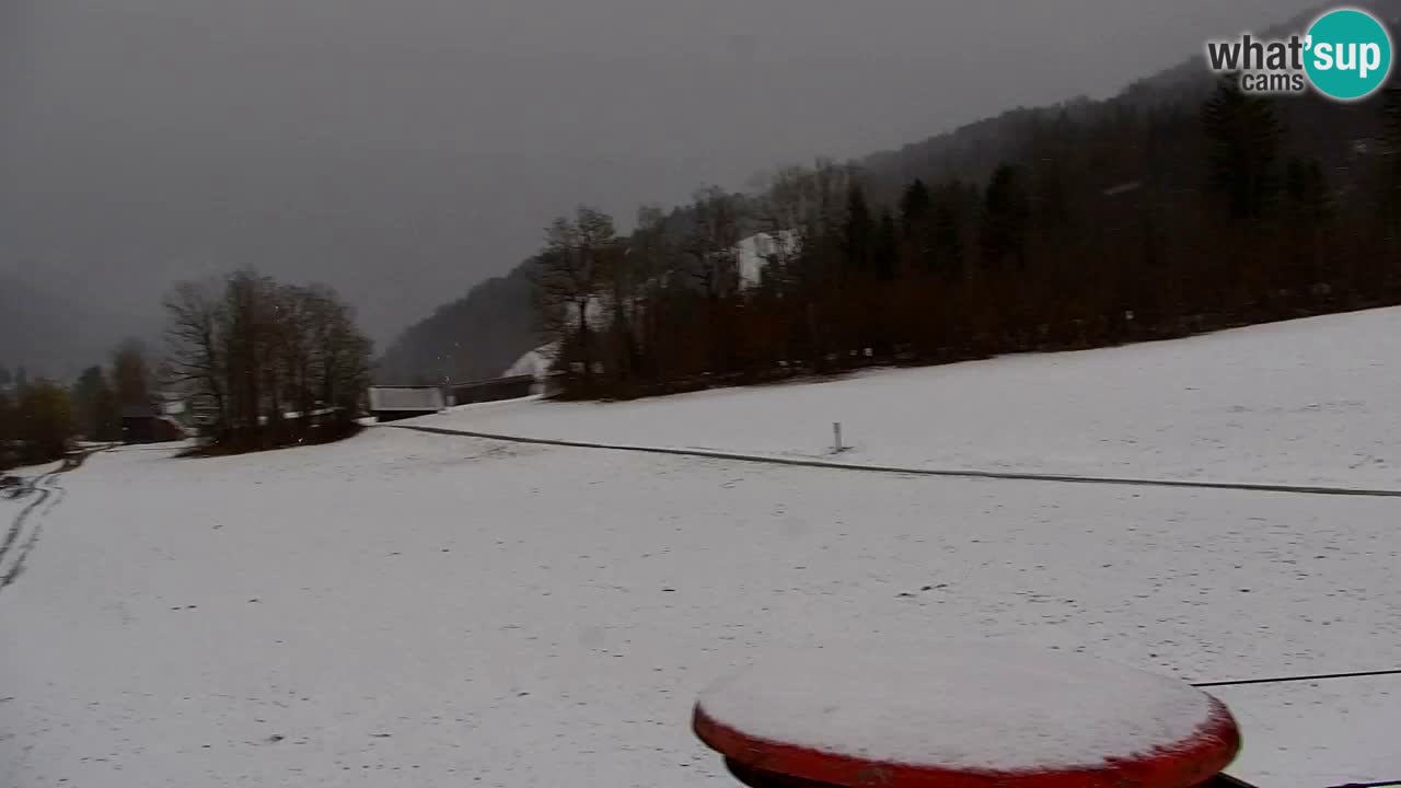 Station de ski Kranjska Gora | Velika Dolina