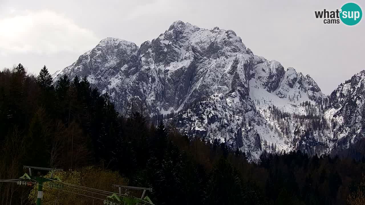 Station de ski Kranjska Gora | Velika Dolina
