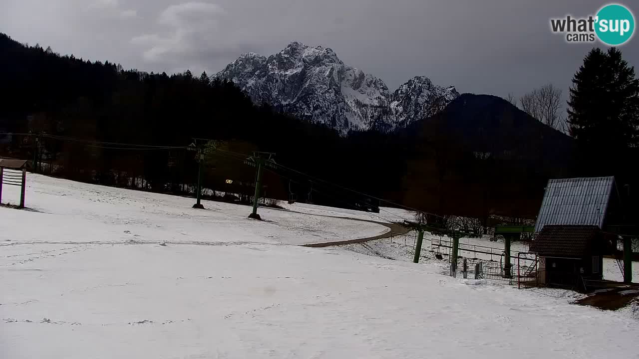 Kranjska Gora | Velika Dolina