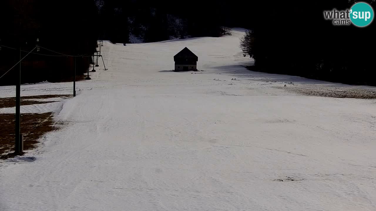 RTC Kranjska Gora | Velika Dolina