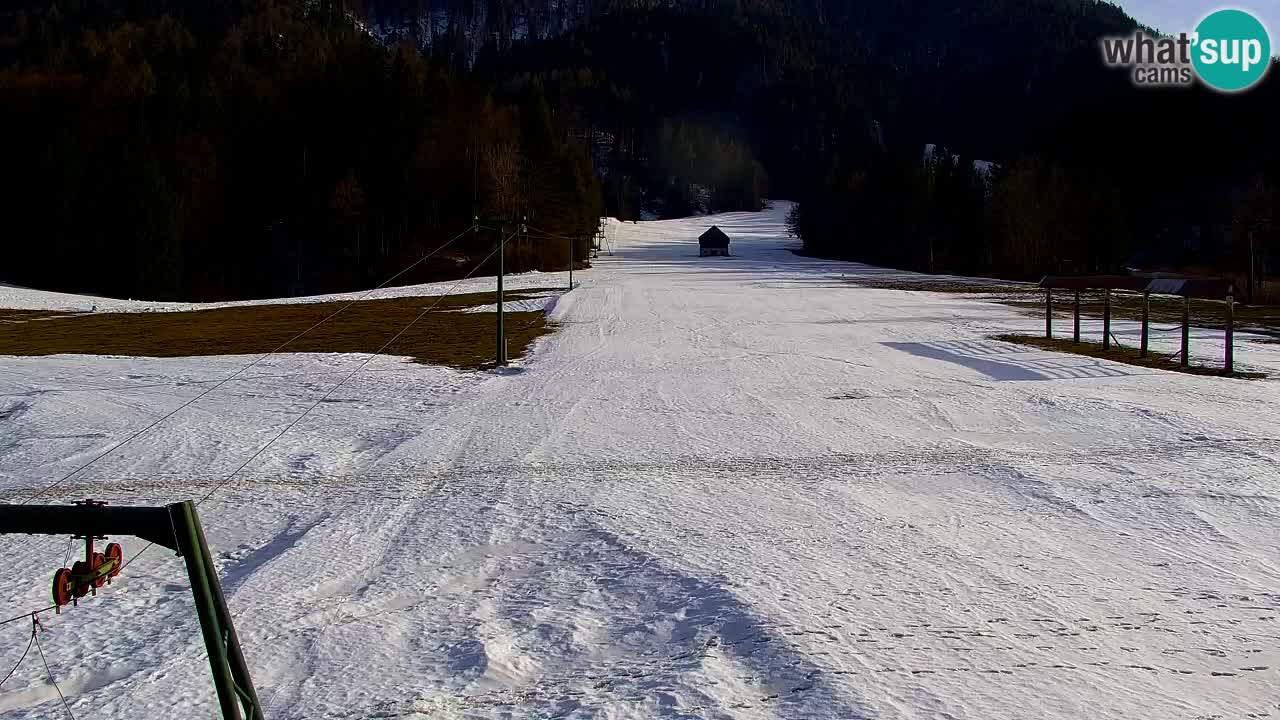 RTC Kranjska Gora | Velika Dolina