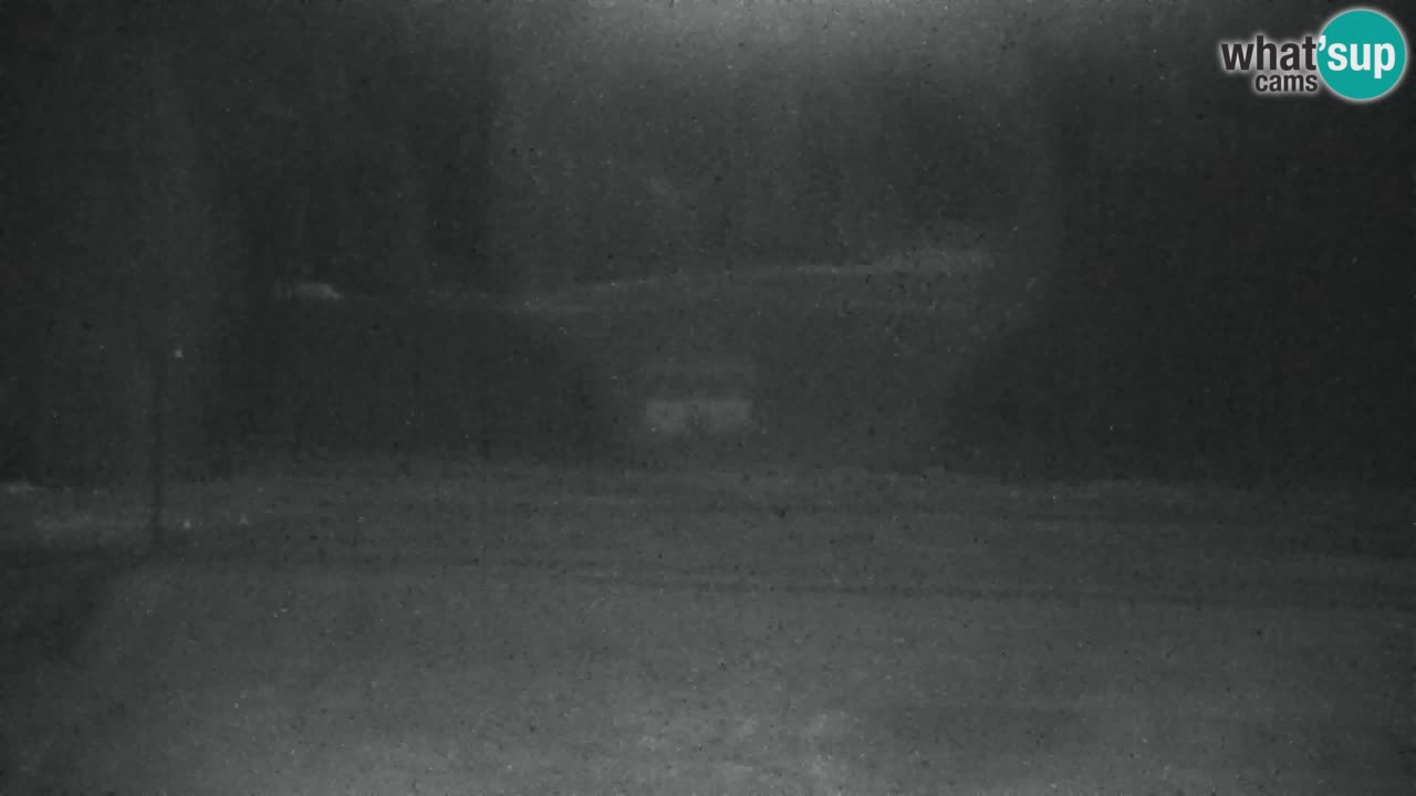 RTC Kranjska Gora | Velika Dolina