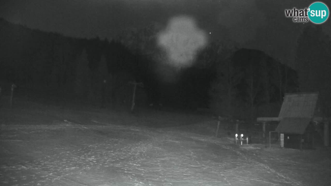 Kranjska Gora | Velika Dolina