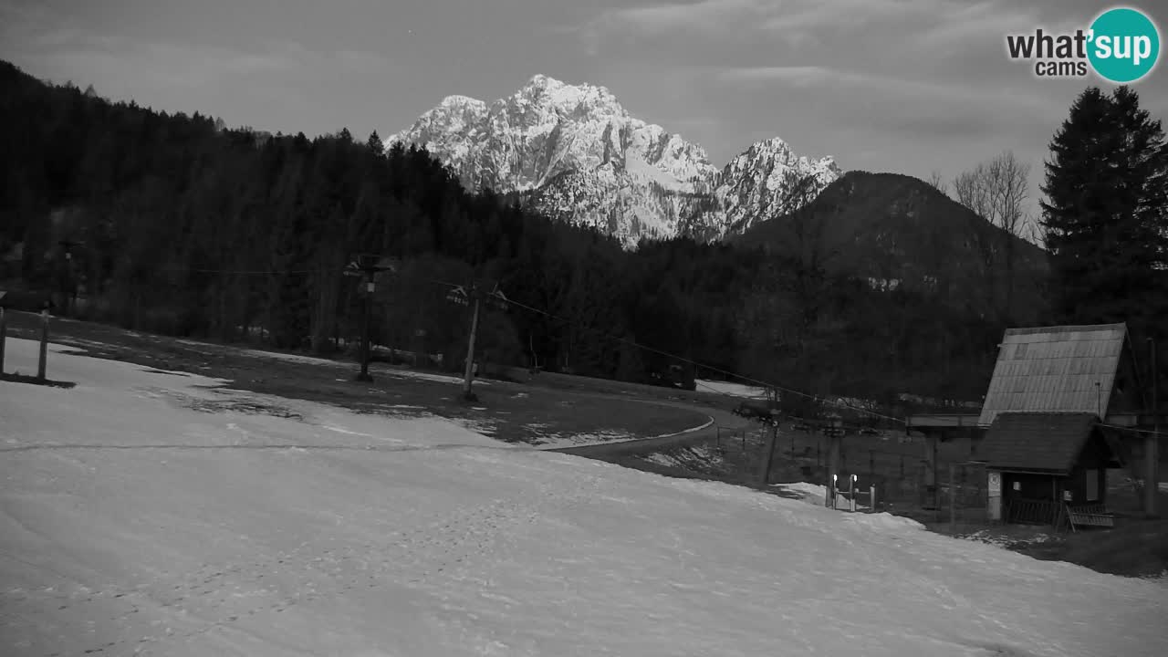 Ski Kranjska Gora | Velika Dolina