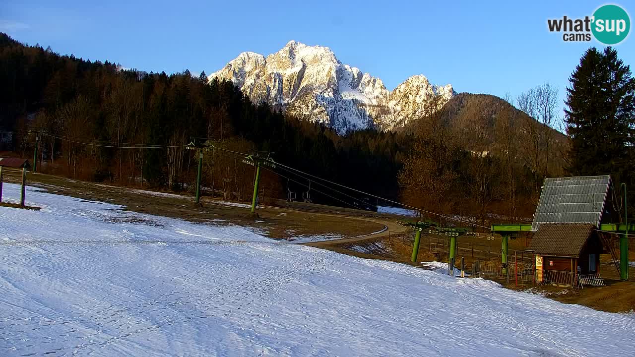 Kranjska Gora | Velika Dolina