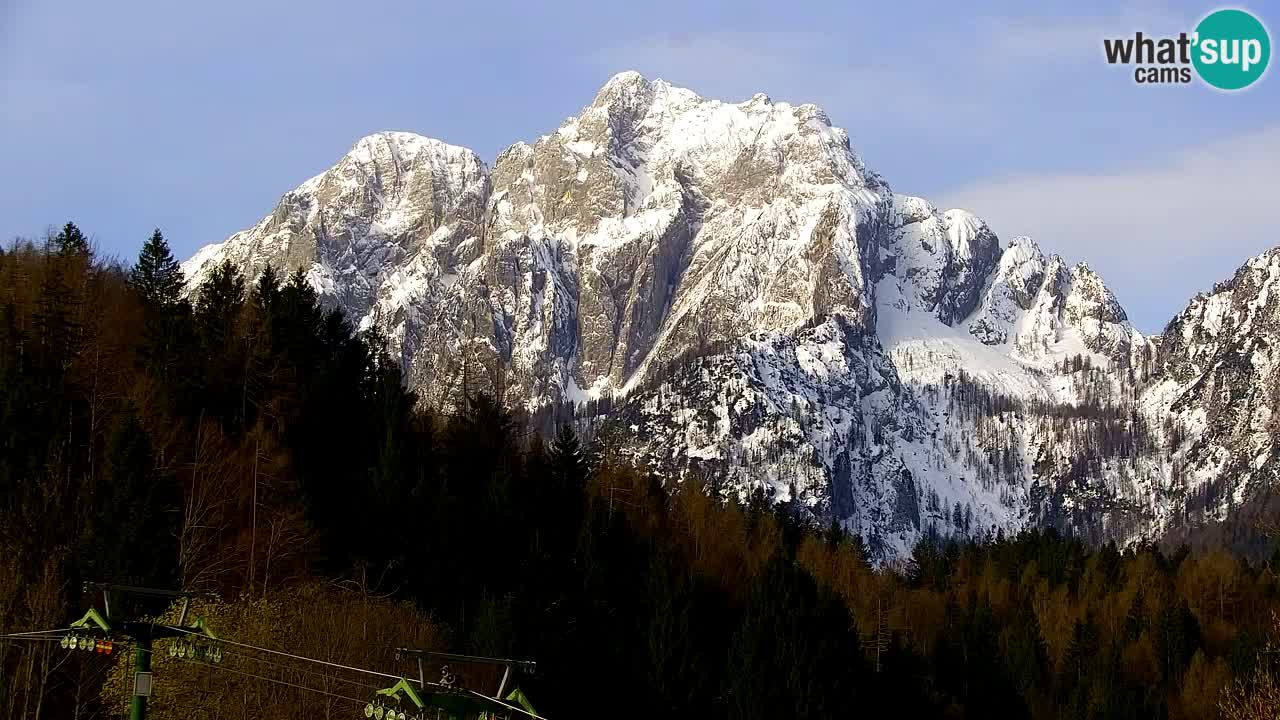 Ski Kranjska Gora | Velika Dolina