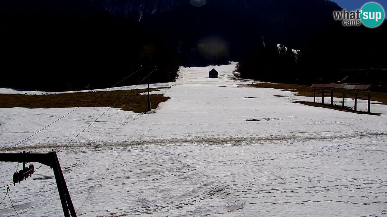 Kranjska Gora | Velika Dolina