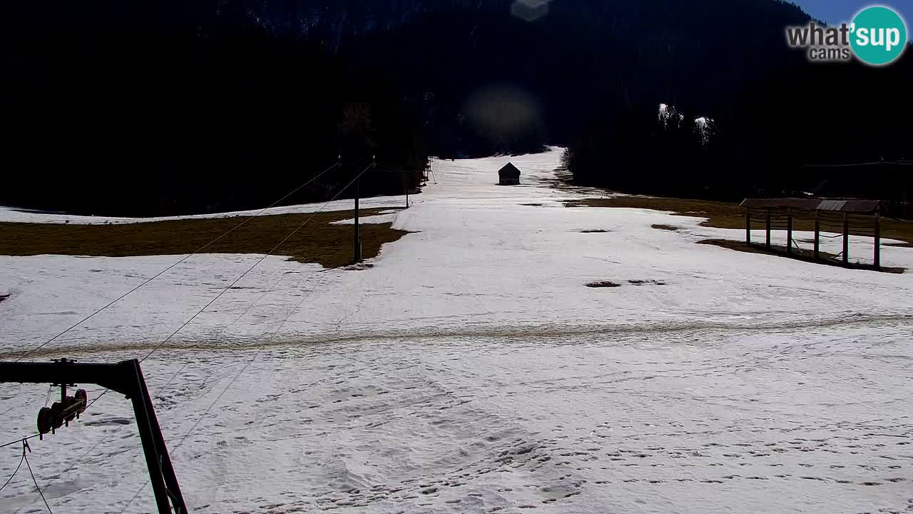 Ski Kranjska Gora | Velika Dolina