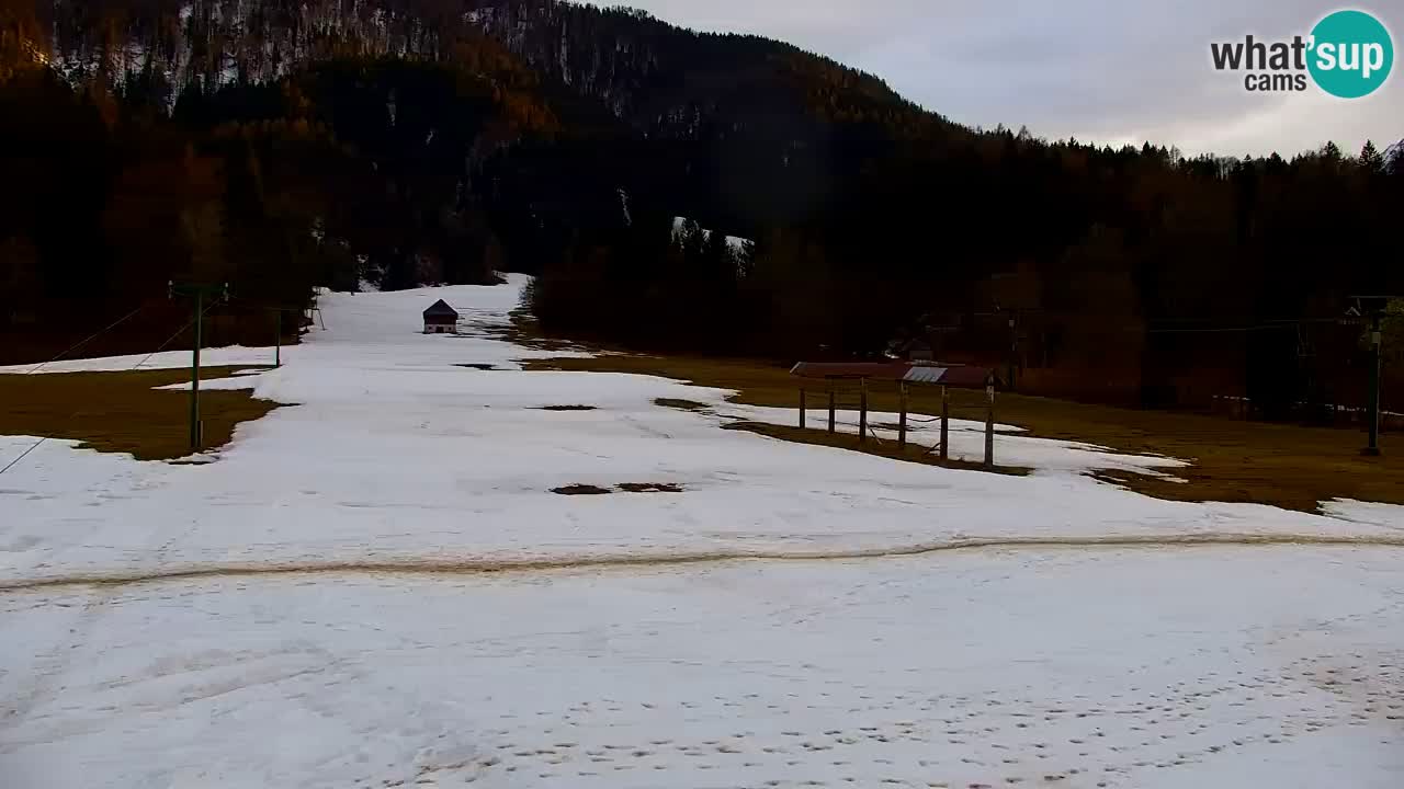Kranjska Gora | Velika Dolina