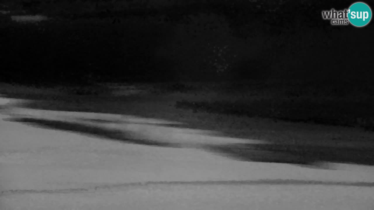 Skigebiet Kranjska Gora | Velika Dolina