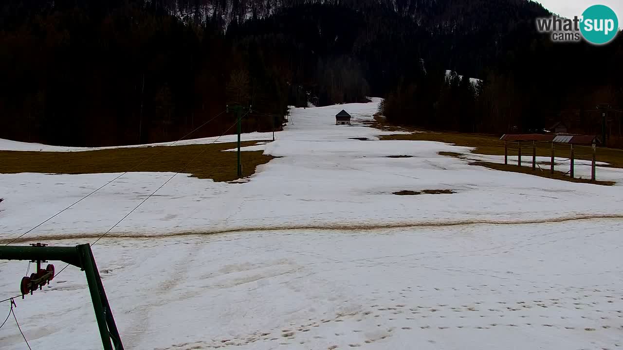 RTC Kranjska Gora | Velika Dolina