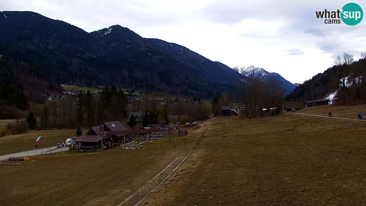 Ski Kranjska Gora | Velika Dolina