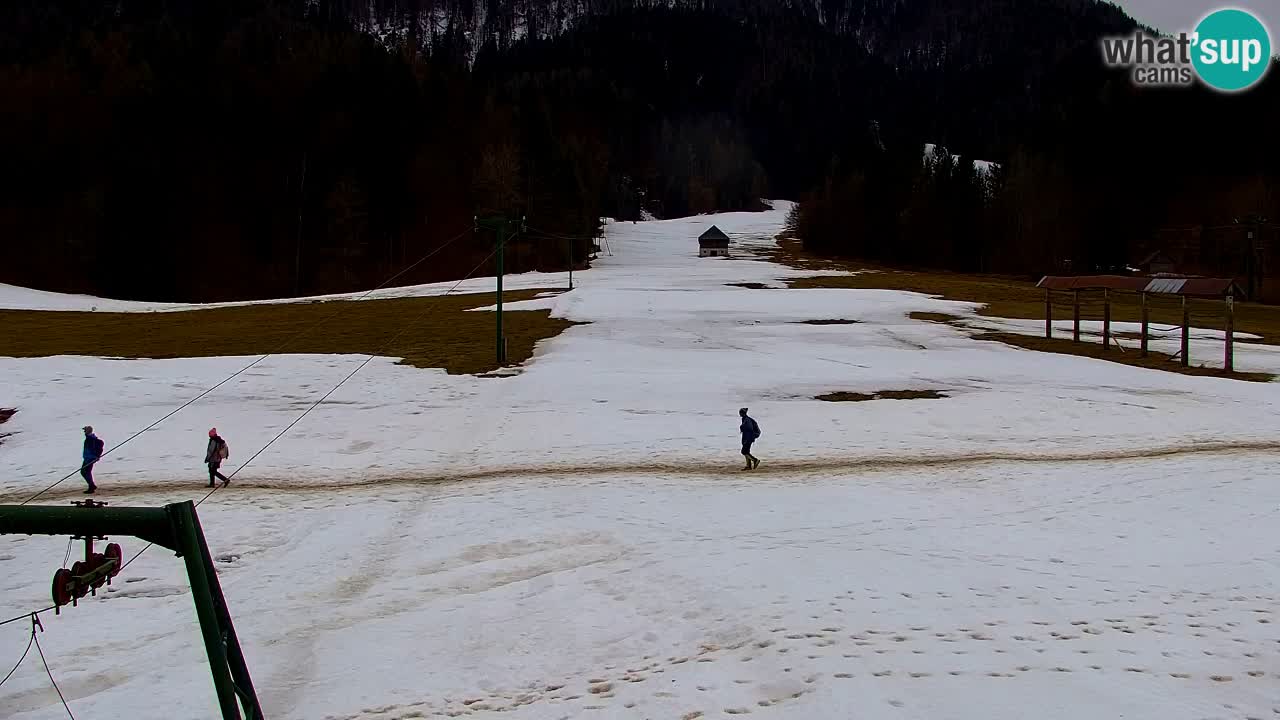 Kranjska Gora | Velika Dolina