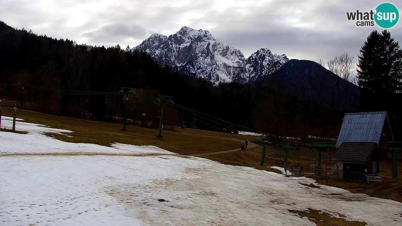 Ski Kranjska Gora | Velika Dolina