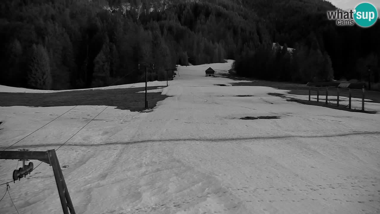 Skigebiet Kranjska Gora | Velika Dolina