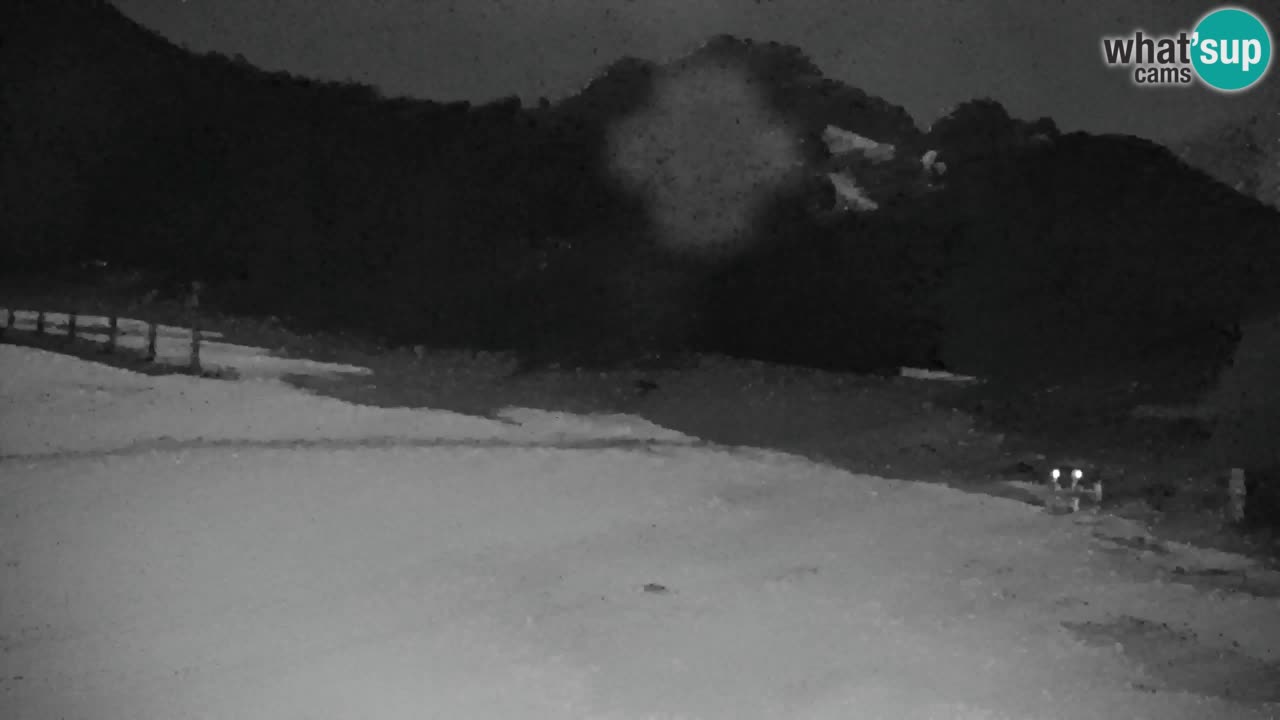 Skigebiet Kranjska Gora | Velika Dolina