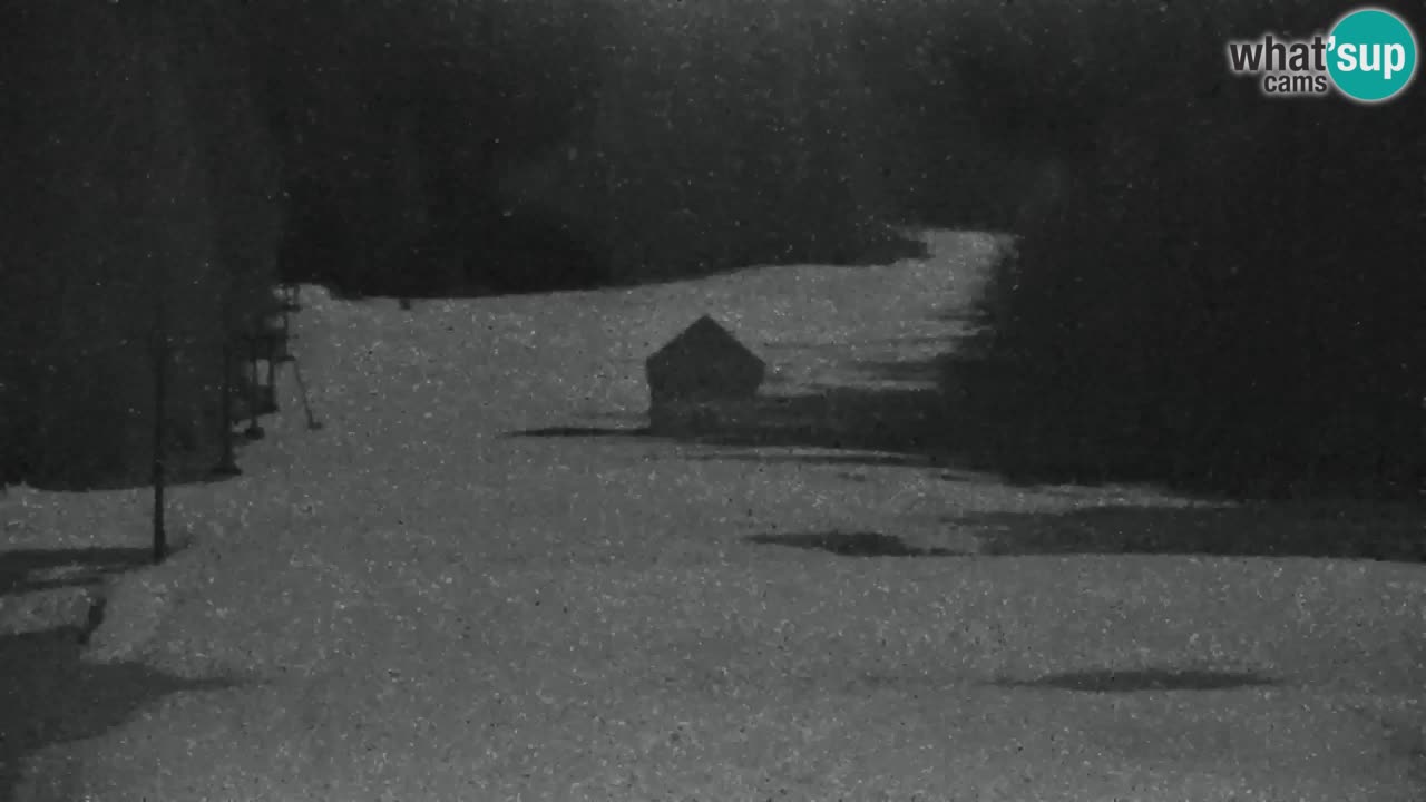 Skijanje Kranjska Gora | Velika Dolina