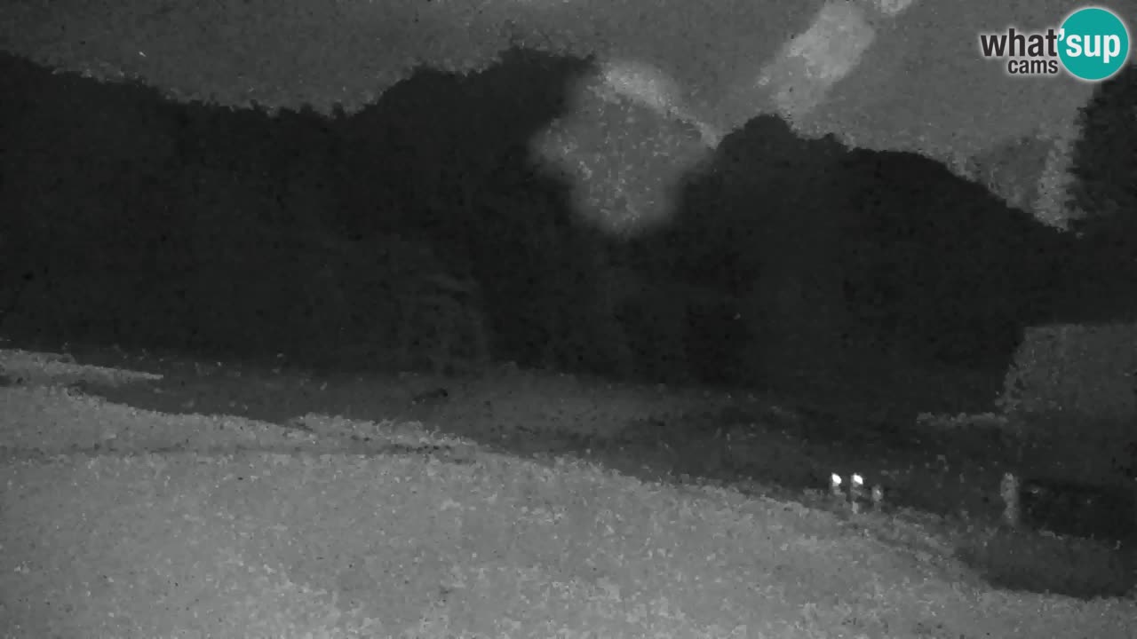 Skigebiet Kranjska Gora | Velika Dolina