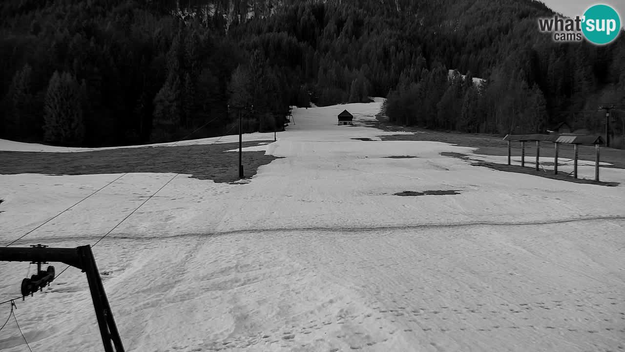 Skijanje Kranjska Gora | Velika Dolina