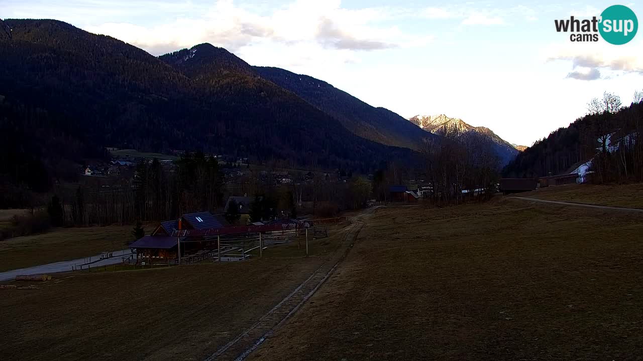 Ski Kranjska Gora | Velika Dolina