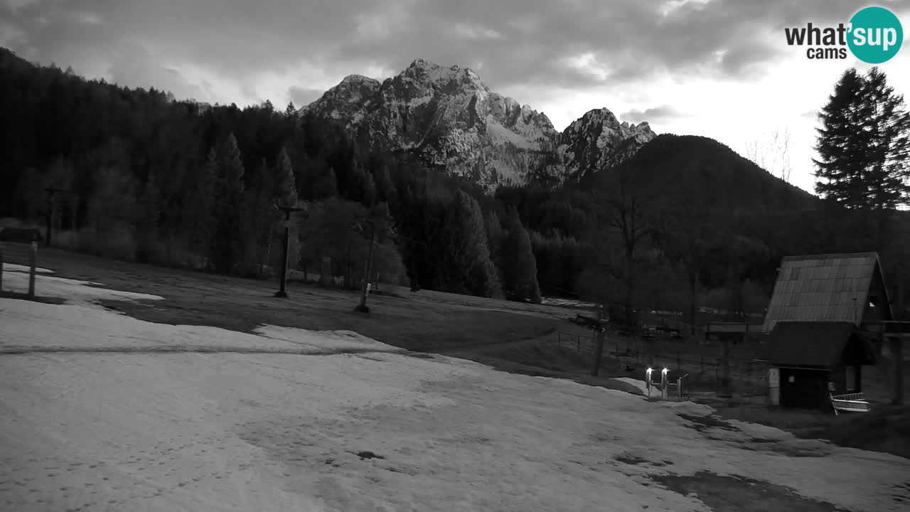 Ski Kranjska Gora | Velika Dolina