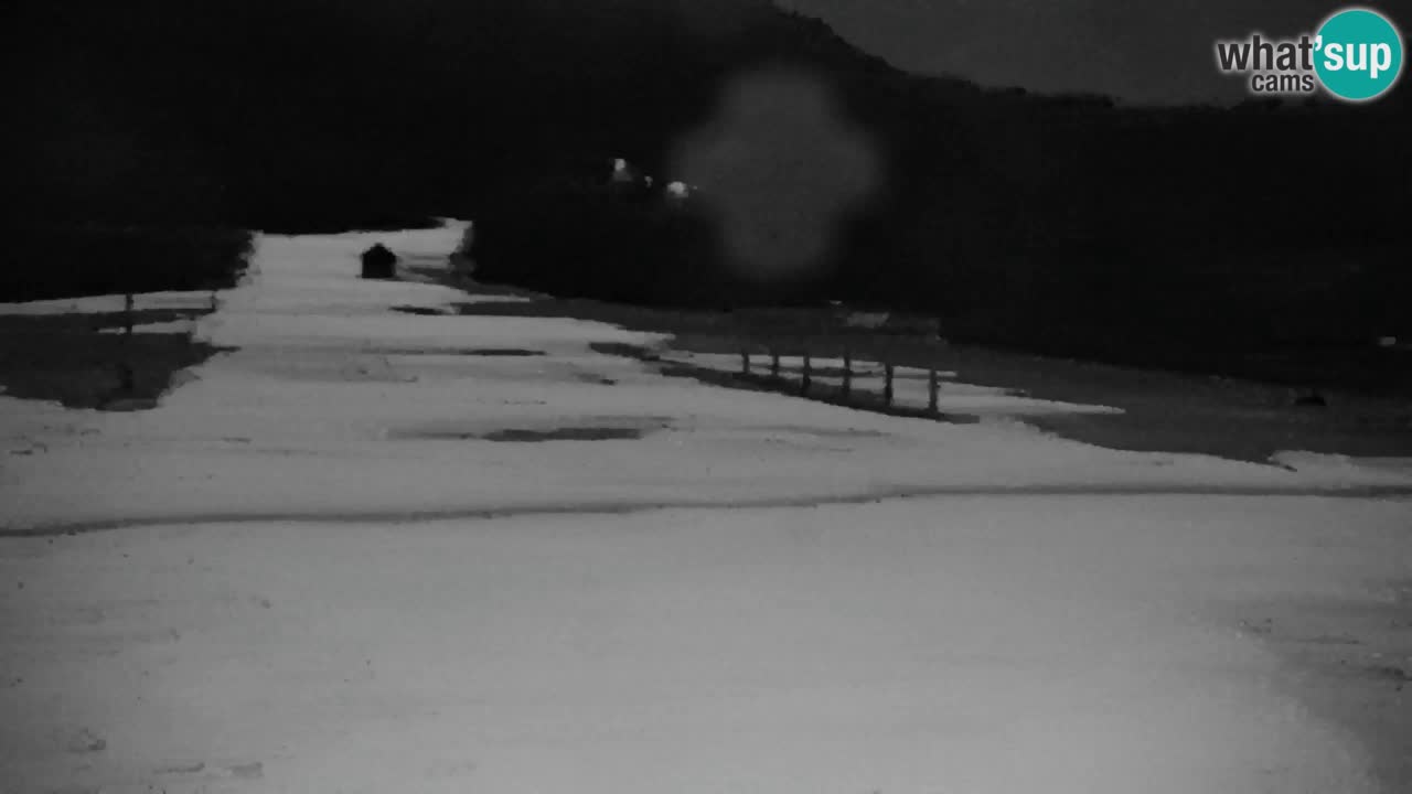 Station de ski Kranjska Gora | Velika Dolina