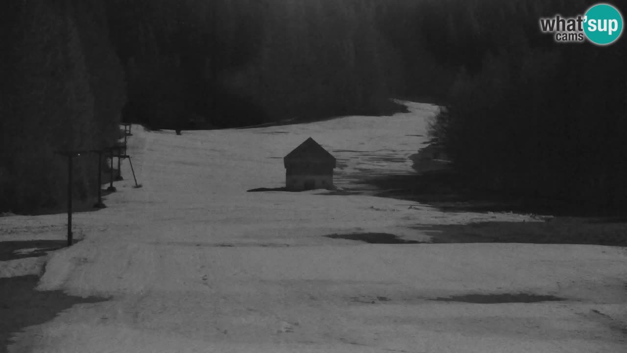 RTC Kranjska Gora | Velika Dolina